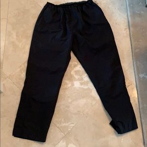 FJ DryJoys Golf Rain Pants